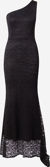 WAL G. Večerné šaty 'LINA' - čierna, Produkt