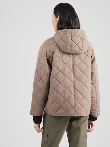 Giacca di mezza stagione 'ONLSIGGA' di ONLY in grigio