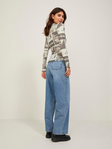JJXX Shirt 'Maui' in Grau