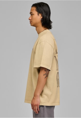 Fast & Bright Shirt in Brown