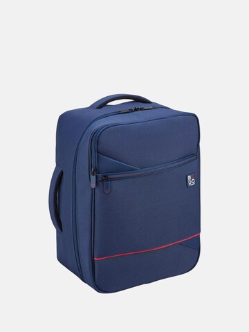 MODO by Roncato - Mochila 'RONCATO ZAINO UNDERSEAT RYANAIR/VUELING/WIZZAIR ECLIPSE 2.0 ZAINO' en azul
