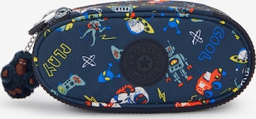 mėlyna KIPLING Krepšys 'Duobox': priekis