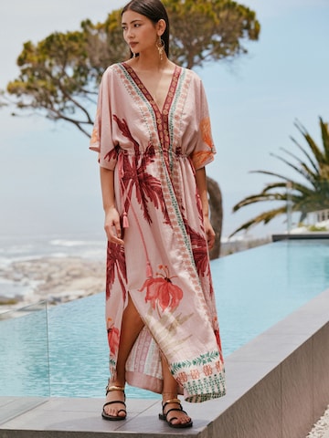 Abito di Next in rosa