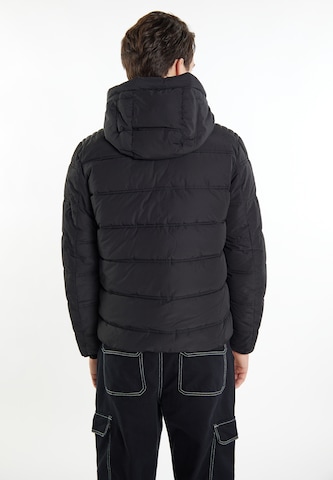 MO Winter jacket 'Ucy' in Black