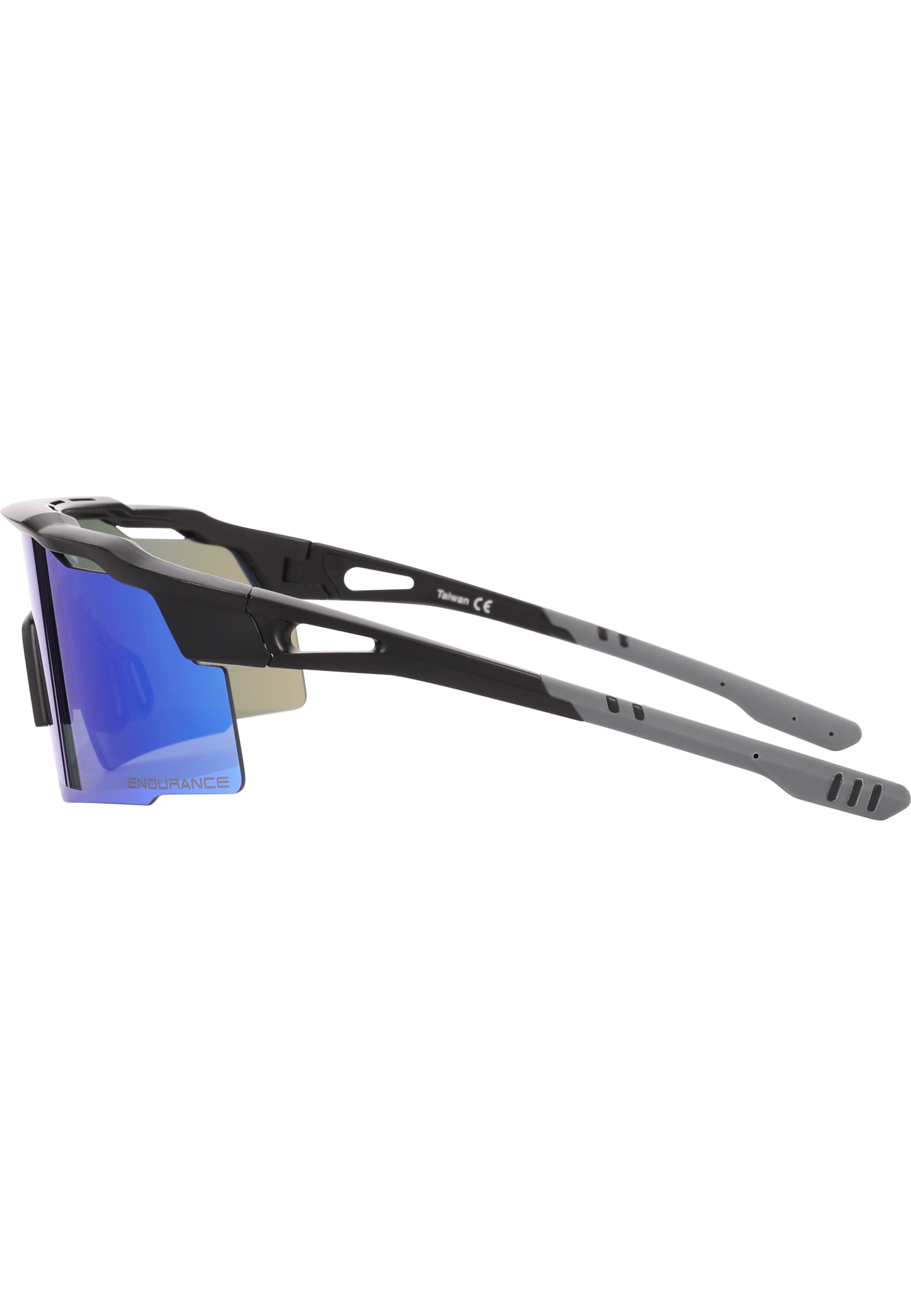 ENDURANCE Sports glasses 'Alberto' in Blue