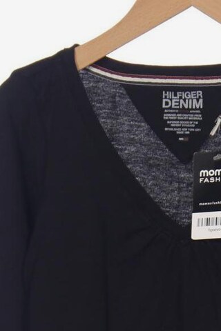 Tommy Jeans Top & Shirt in M in Black