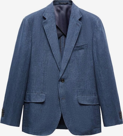 MANGO MAN Suit Jacket 'Salerno' in Light blue, Item view