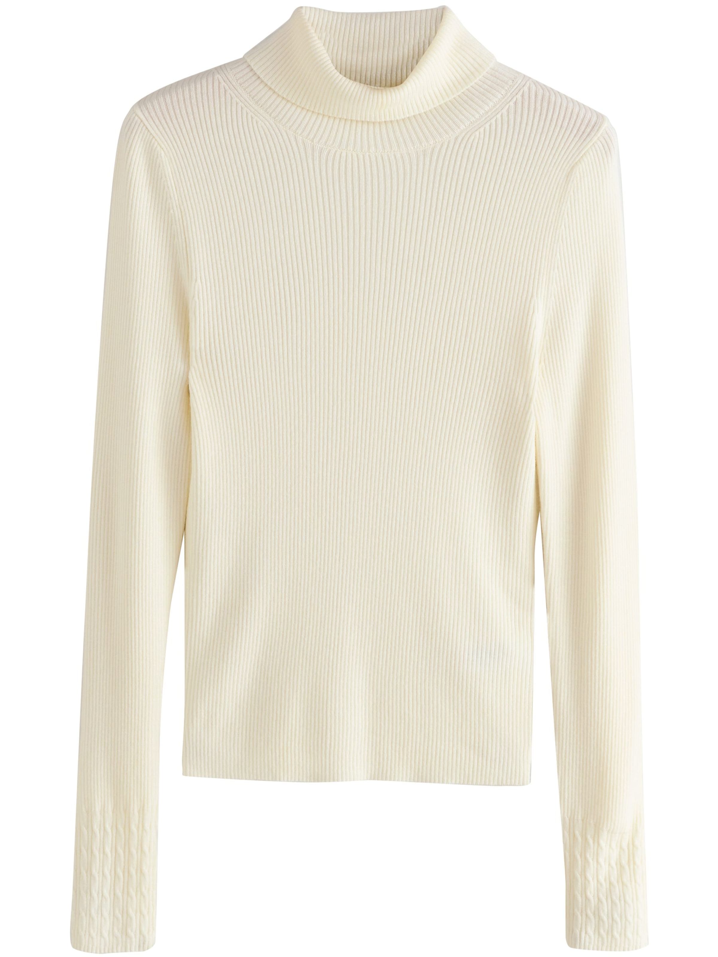 bēšs Next Džemperis: no priekšpuses