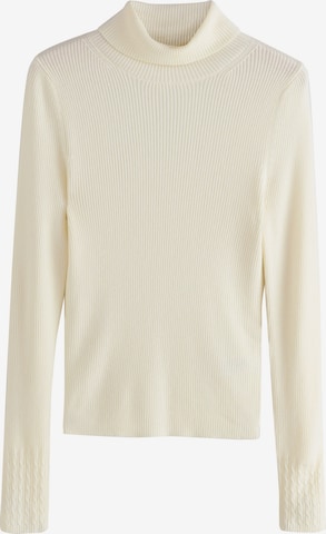 NextPulover - bež boja: prednji dio