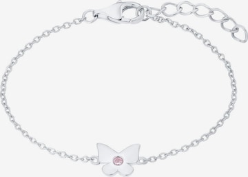 PRINZESSIN LILLIFEE Bracelet in Silver: front