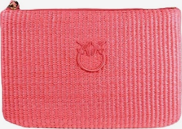 Pochette '106763 A39Y' di PINKO in rosa: frontale