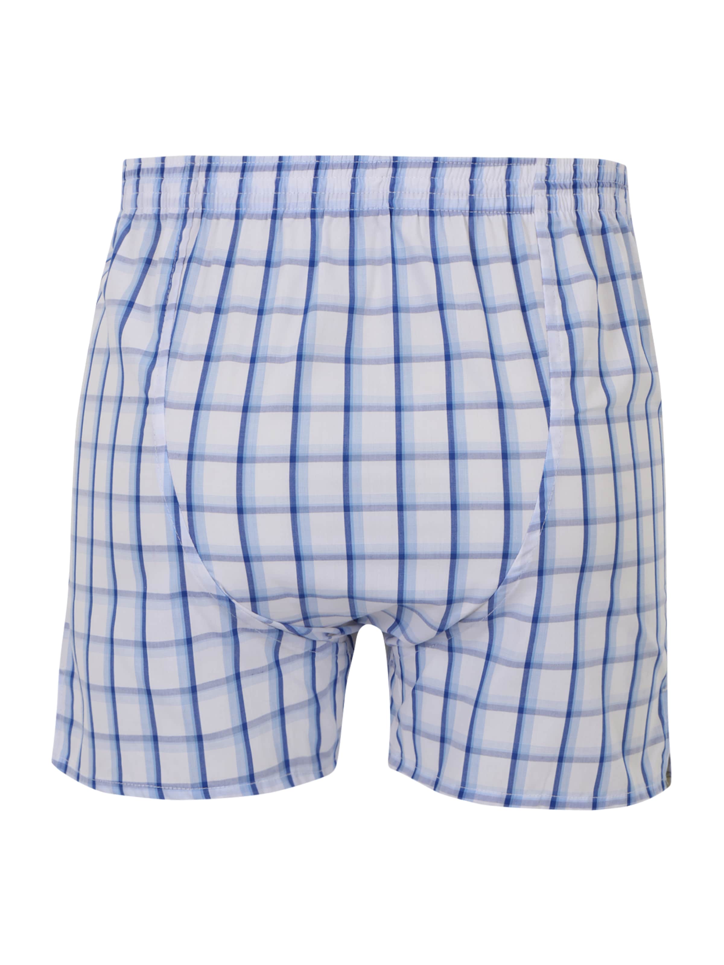 D.E.A.L International Μποξεράκι σε λευκό