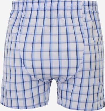 D.E.A.L International Boxer shorts in Blue