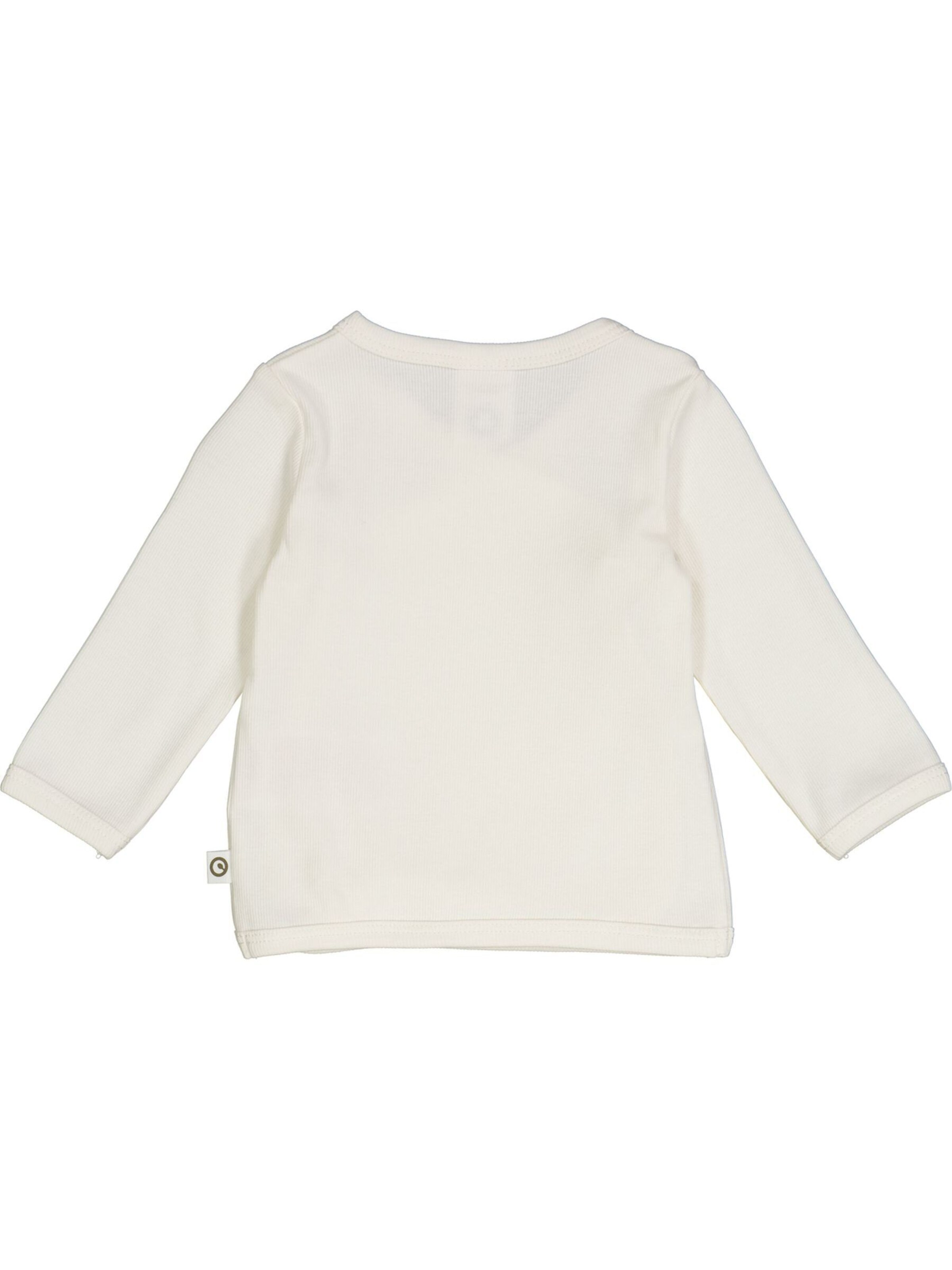 Müsli by GREEN COTTON - Casaco de malha em bege