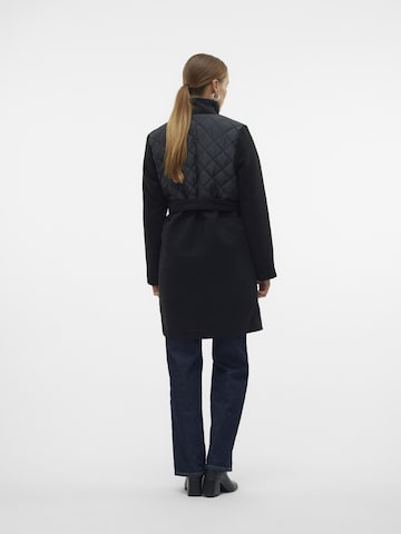 VERO MODA Tussenjas 'VILMA' in Zwart