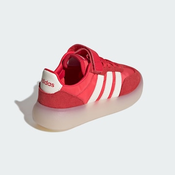 ADIDAS SPORTSWEAR Sneaker 'Barreda Decode' in Rot