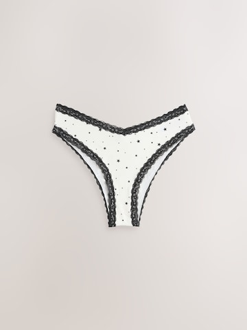 Next Slip in Grey