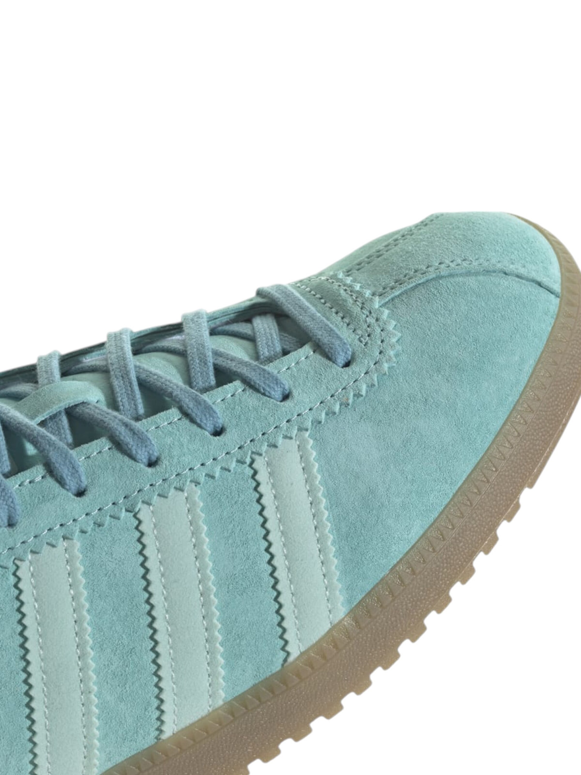 ADIDAS ORIGINALS Platform trainers in Blue