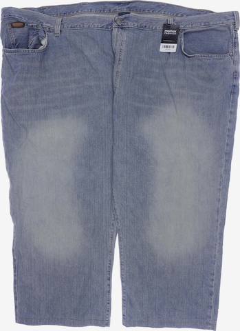 Polo Ralph Lauren Jeans 58 in Blau: predná strana