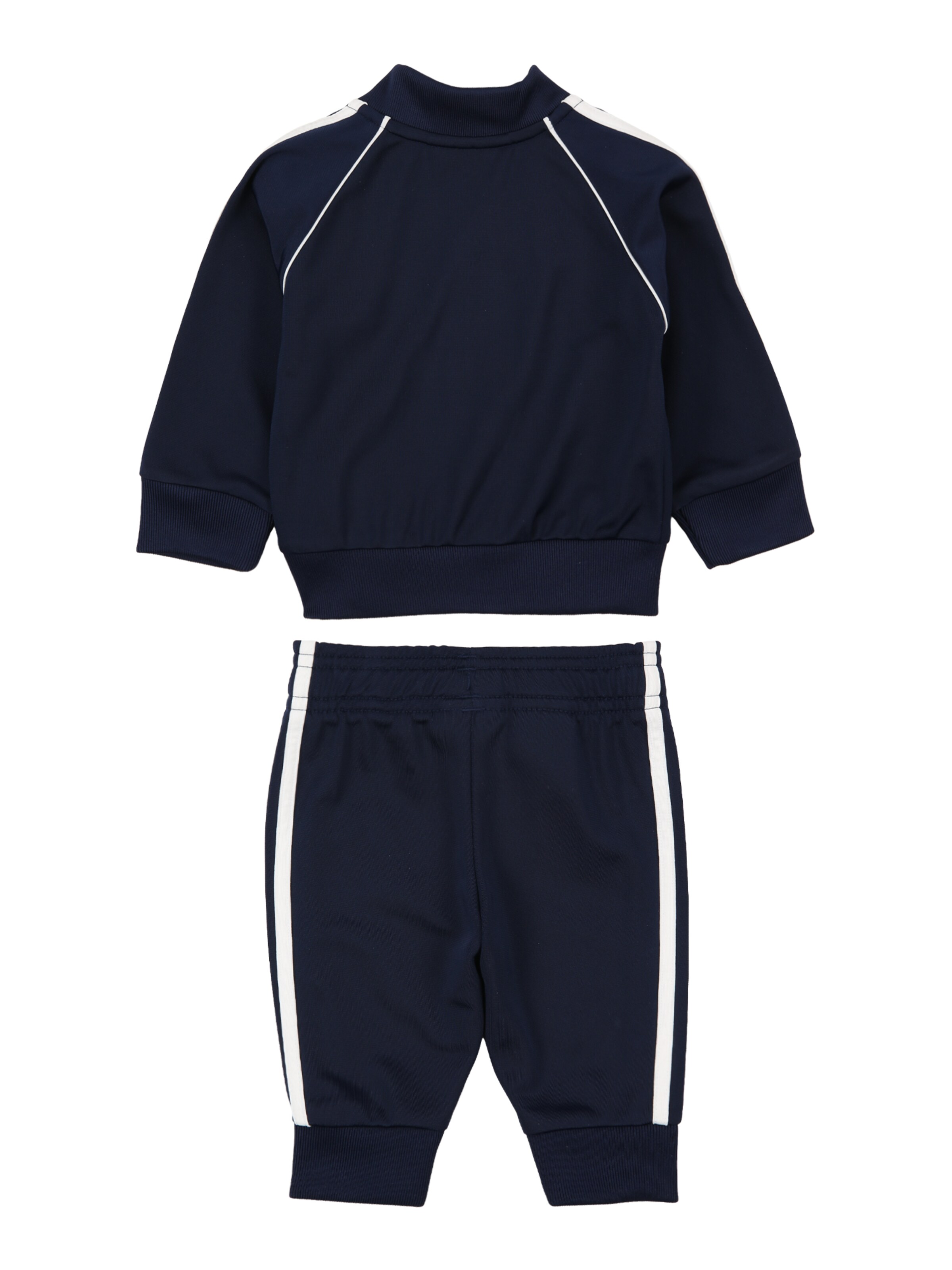 mėlyna ADIDAS ORIGINALS Treningas 'SST'