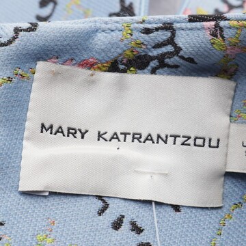 Mary Katrantzou Kleid M in Mischfarben