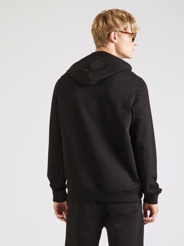 Karl Lagerfeld - Sudadera en negro