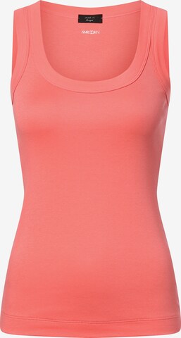 Marc Cain Top in Orange: predná strana