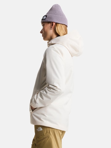 THE NORTH FACE Outdoorjacke 'Quest' in Grau