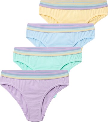 BUFFALO Underpants in Mixed colors