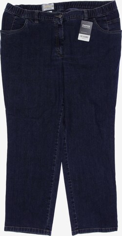 KjBRAND Jeans in 35-36 in Blue: front