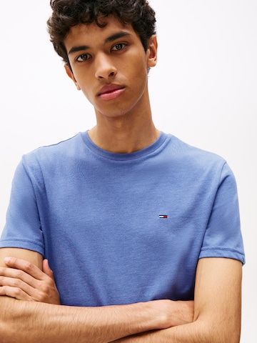 T-Shirt 'JASPE' Tommy Jeans en bleu