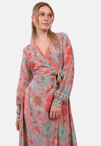 Suri Frey Zomerjurk 'Freyday' in Roze