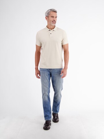 LRS Shirt in White
