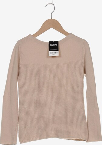 Weekend Max Mara Pullover S in Beige: predná strana