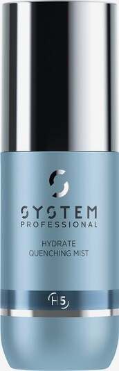 System Professional Lipid Code Haarspray in, Produktansicht
