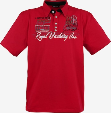 Lavecchia Shirt 'LV-4688' in : Vorderseite