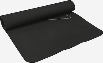 NIKE Accessoires Matte in Grau: Vorderseite