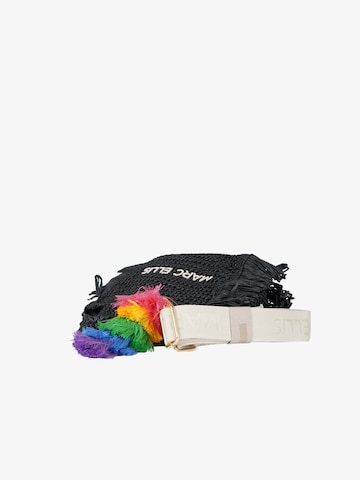 Pochette Marc Ellis en noir