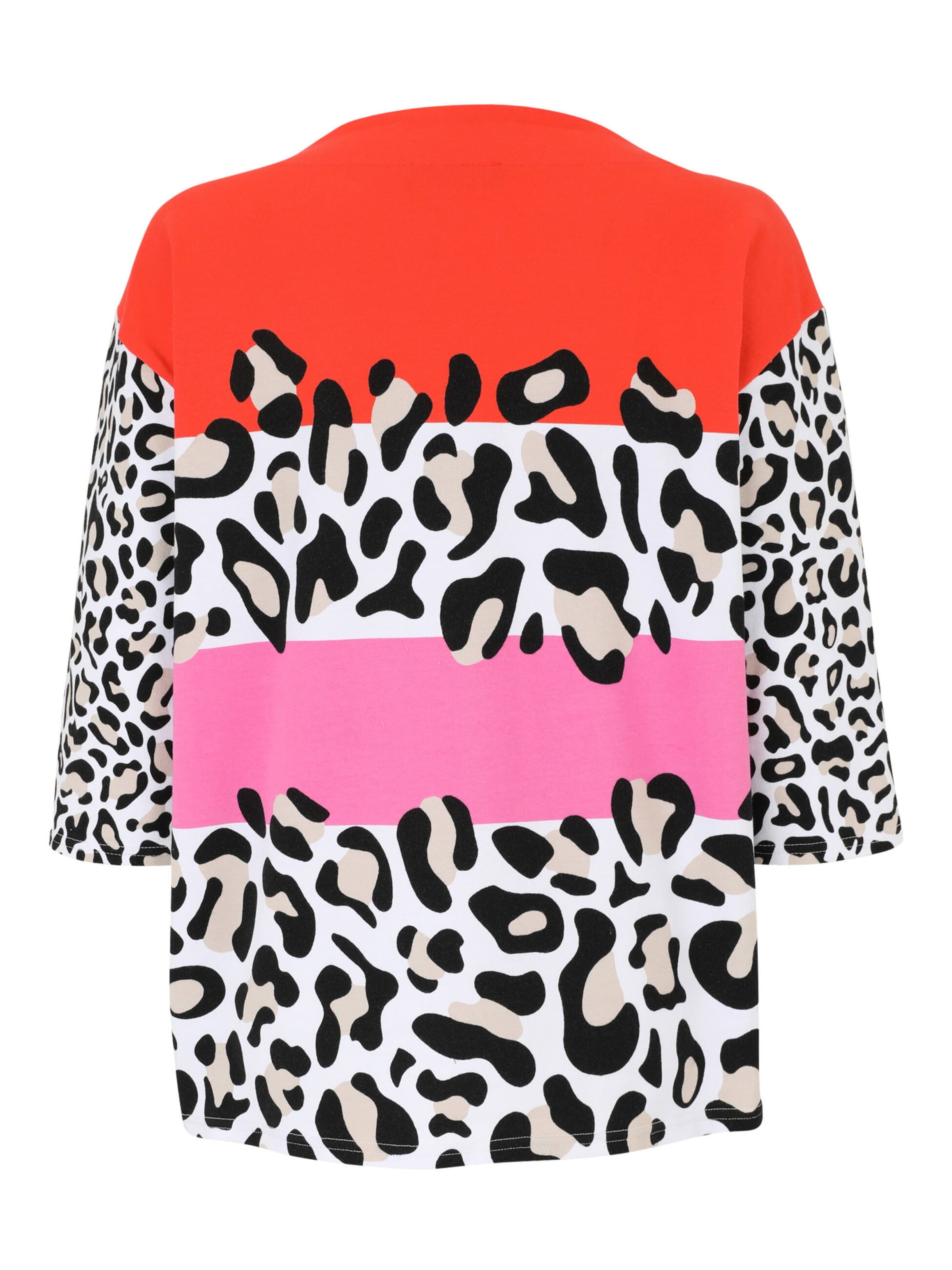 Doris Streich Shirt in Mixed colors