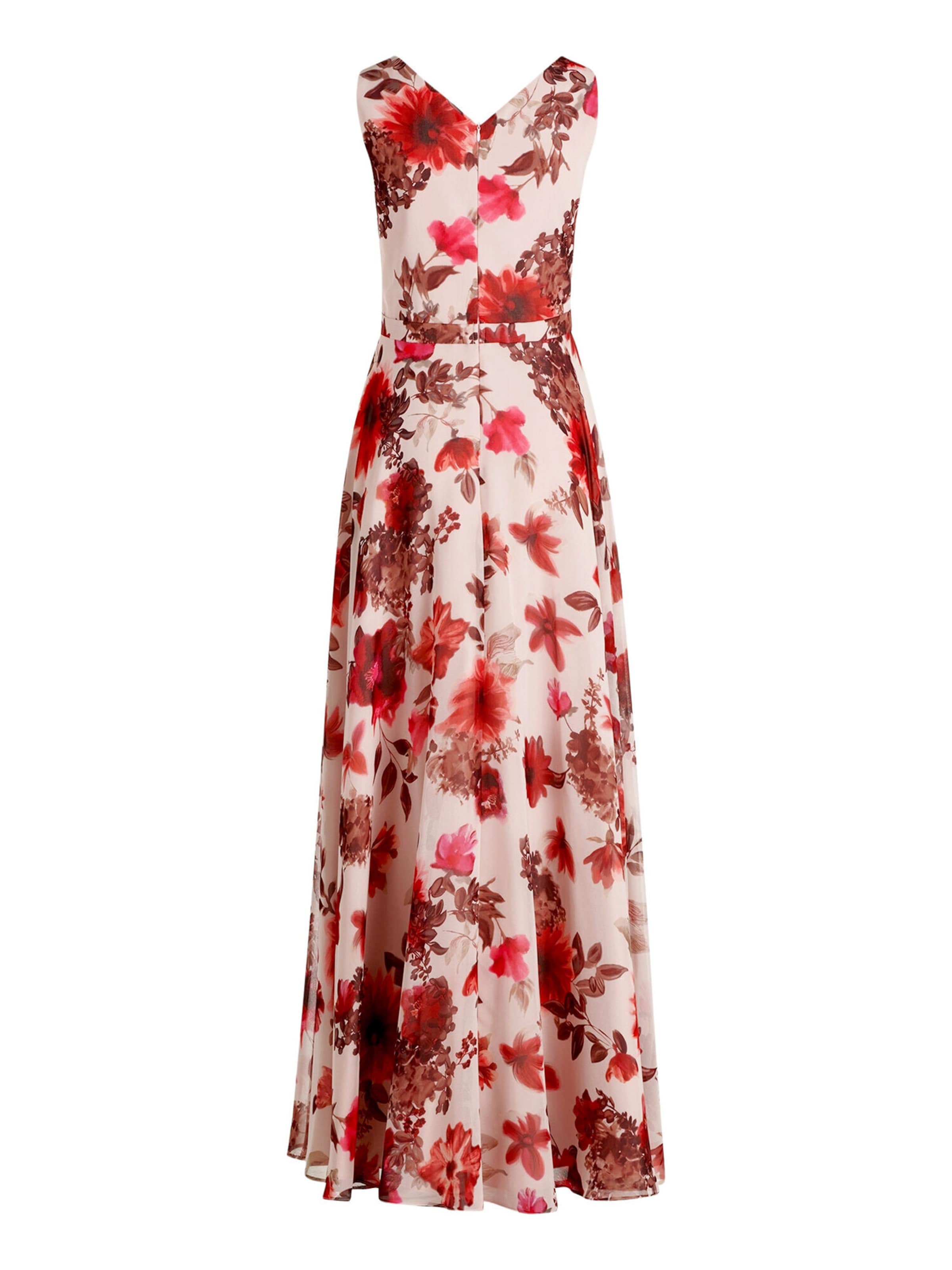 Vera Mont Avondjurk in Wit
