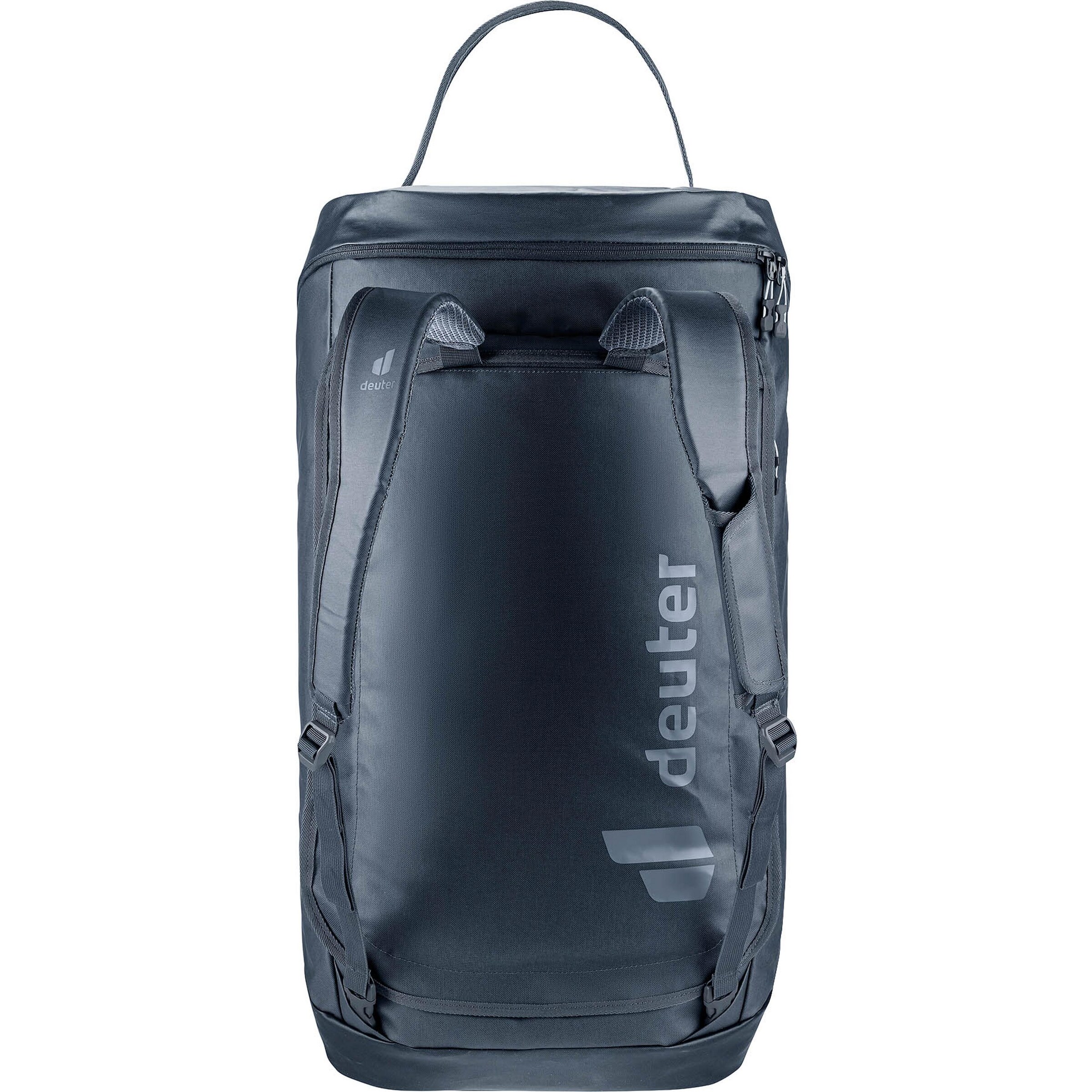 DEUTER Trolley 'Duffel Pro 90' in Schwarz