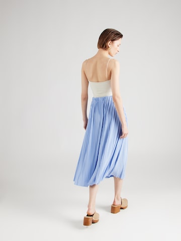 Samsøe Samsøe Skirt in Blue