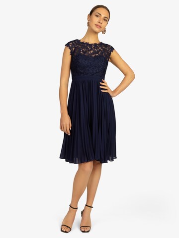 Kraimod Cocktailkleid in Blau