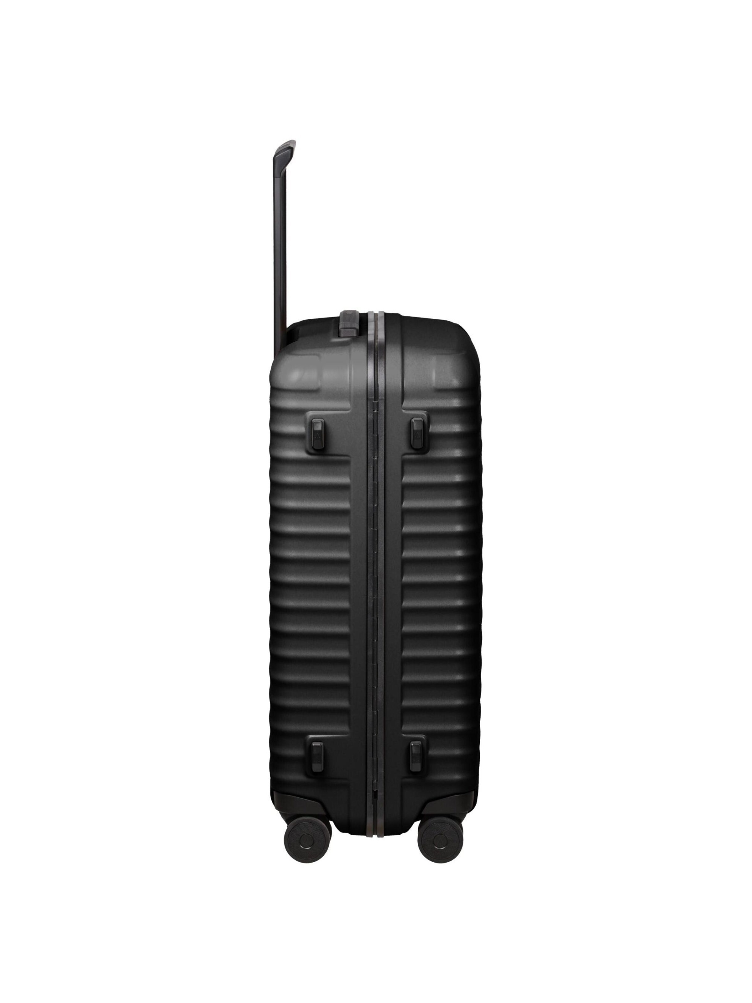 TITAN Trolley 'OVERSEAS' in Black