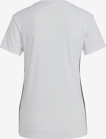 ADIDAS PERFORMANCE Functioneel shirt 'Tabela 23' in Wit