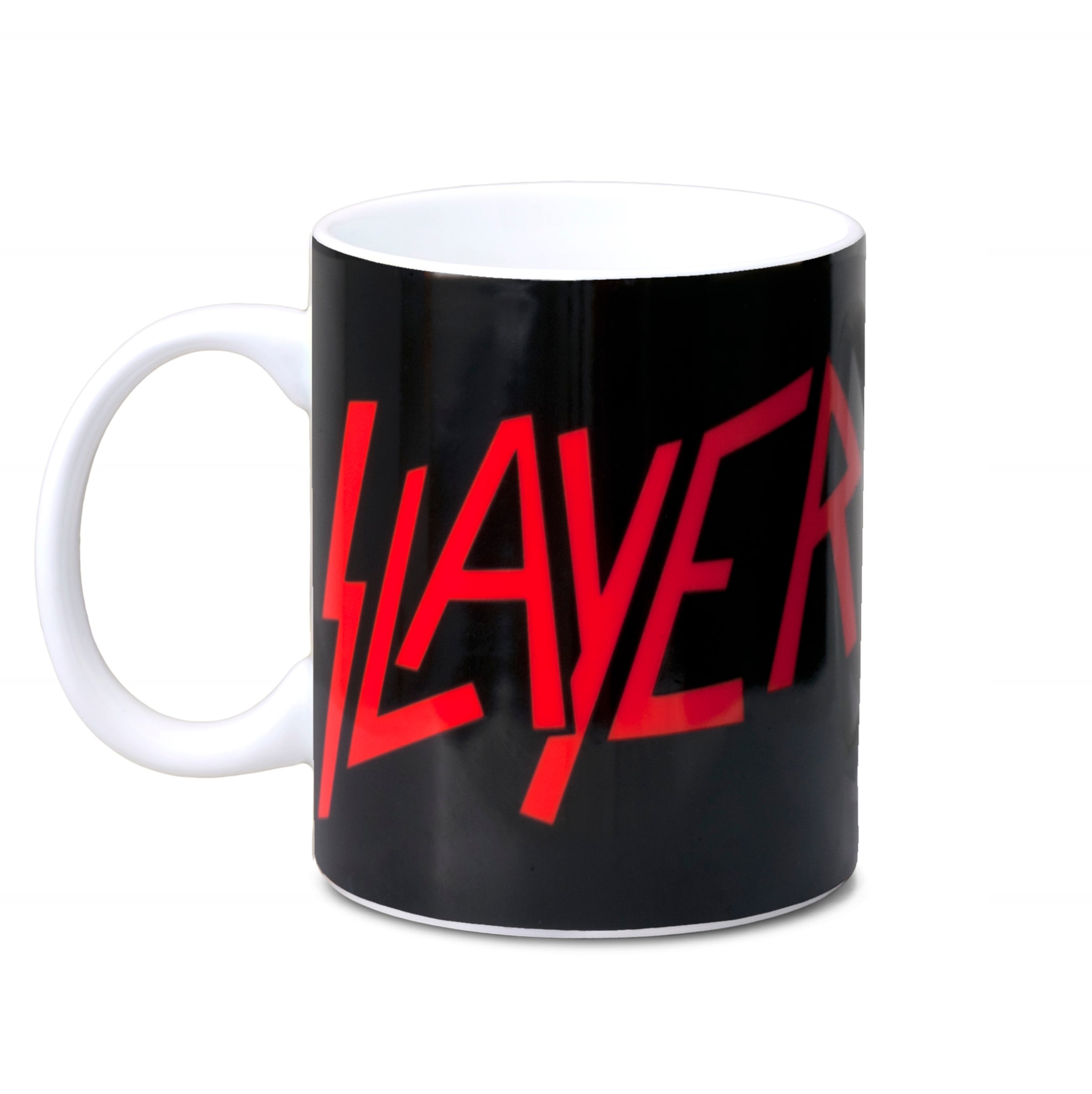 LOGOSHIRT Kop in Zwart