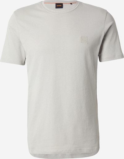 BOSS Paita 'Tales' värissä harmaa, Tuotenäkymä