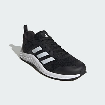 ADIDAS PERFORMANCE Sportschuh 'Everyset' in Schwarz