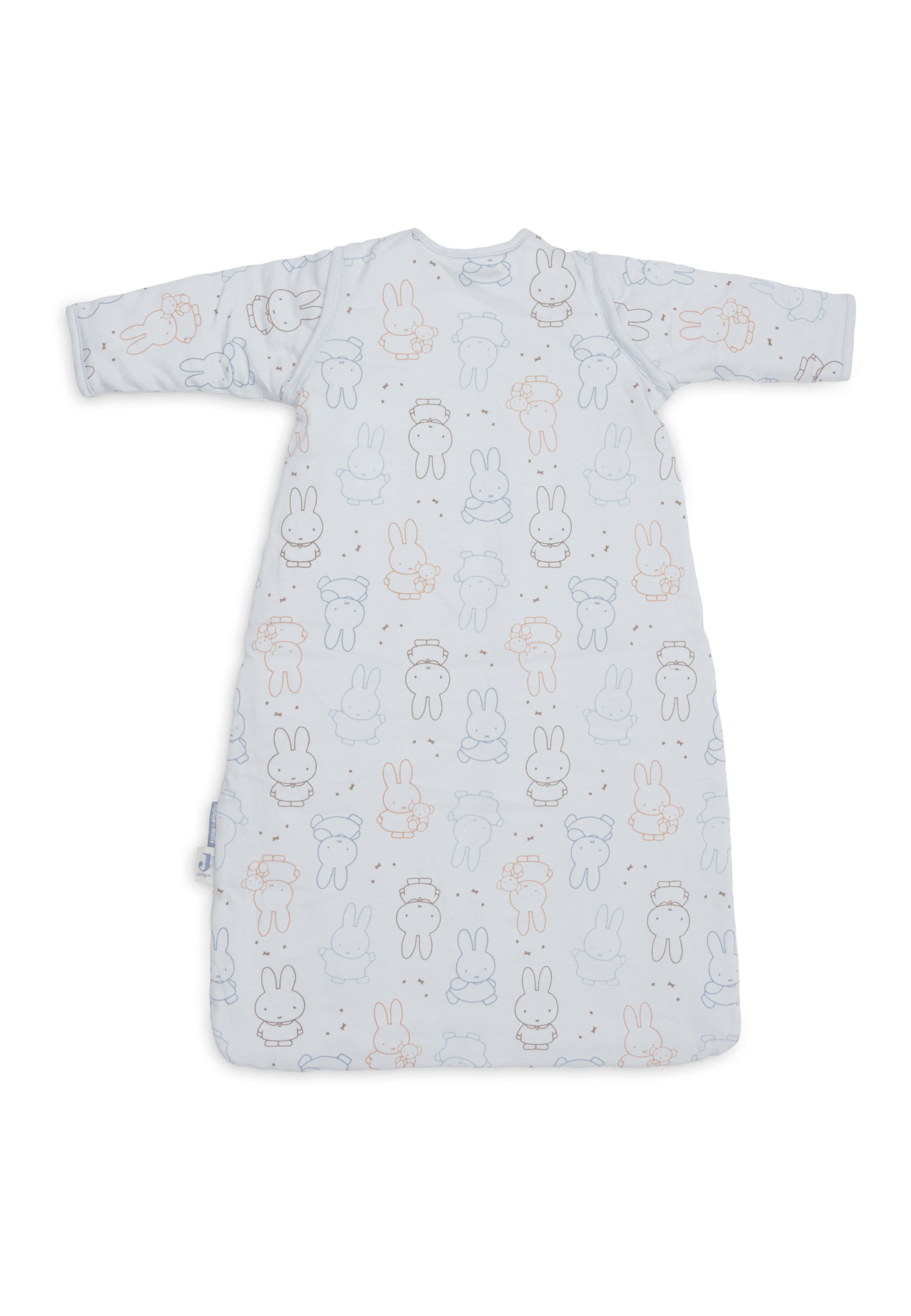 Jollein Babydeken in Blauw