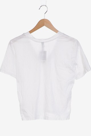 10Days T-Shirt XS in Weiß